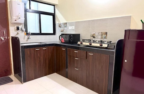 Mapusa Apartment | Comfort Corner Siolim Goa Vagator Morjim