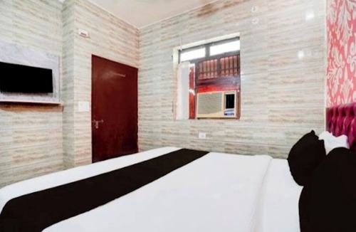 Dhanauli Hostel | COMFORT HOME STAY