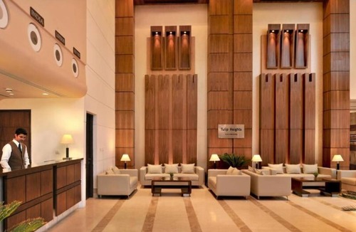 Bathinda Hotel | Comfort INN Tulip Heights