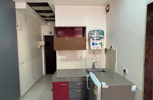 Gomti Nagar Apartment | Comfort stay