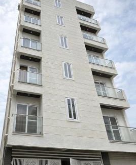 5th Block Apartment | Comfortable 1BHK in Koramangala