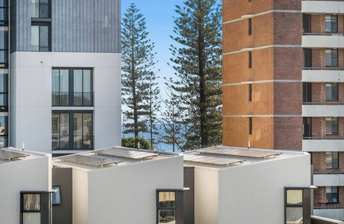 Port Macquarie Apartment | Comfortable Apartment in the Popular Fountain Court Complex