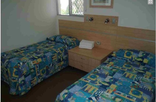 Miami Resort | Commonwealth Games Accomodation