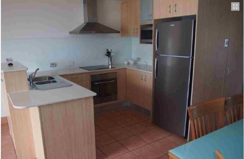 Miami Resort | Commonwealth Games Accomodation