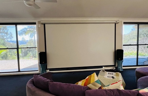 Mudgeeraba House | Como Retreat