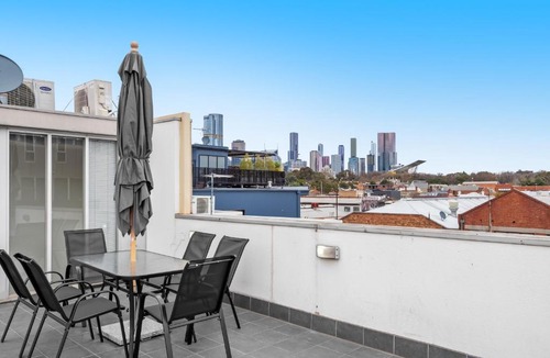 Fitzroy Apartment | Complete Host Fitzroy Townhouse