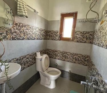 Palampur Apartment | congo in