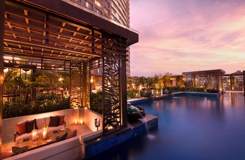 Ulsoor Hotel | Conrad Bengaluru