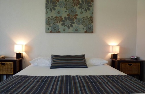 Penola Hotel | Coonawarra Motor Lodge