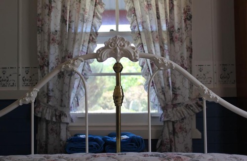 Comaum House | Coonawarra's Pyrus Cottage
