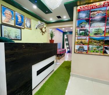 Mahadevpet Hotel | Coorg point