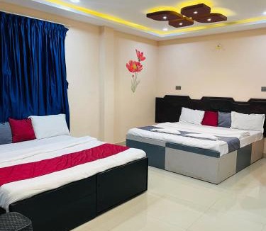 Mahadevpet Hotel | Coorg point