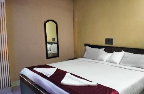 Mahadevpet Apartment | Coorgpoint