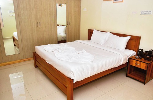 Madurai Apartment | Coral Shelters Service Apartments Ponmeni