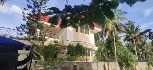 Madurai Apartment | Coral Shelters Service Apartments Thuvariman