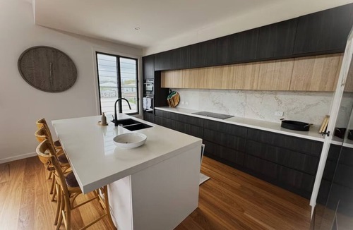 Corindi Beach House | Corindi Beach Haven Sanctuary