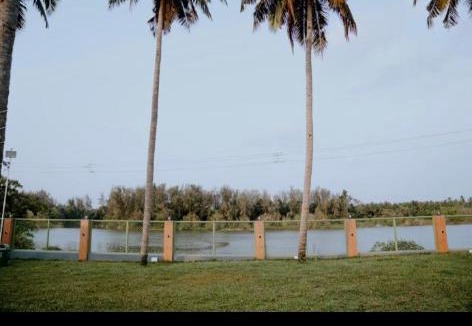 Kasaragod Villa | Corniche inn river view villa 2 BHK