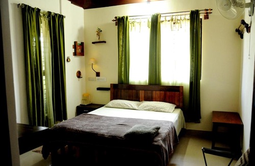 Madikeri House | Cornwall Coorg