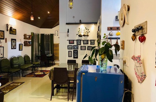 Madikeri House | Cornwall Coorg