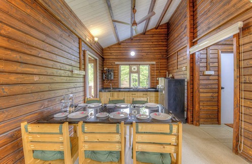 Paud Ski Chalet | CosmicStays Yotsuba