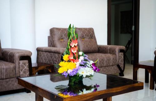 Bengaluru Resort | Cosmion Family Resort