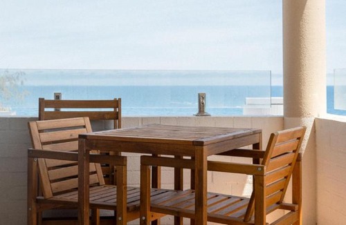Cottesloe Apartment | Cottesloe Beach View Apartments No.8
