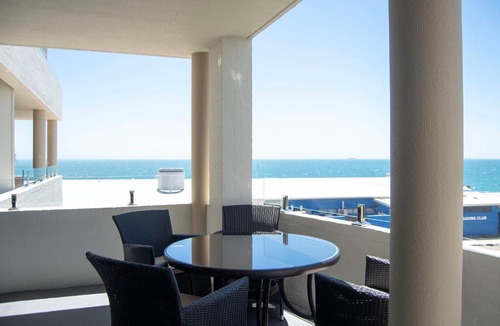 Cottesloe Apartment | Cottesloe Beach View Apartments #7