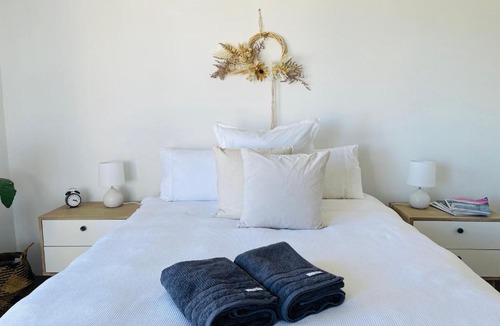 Cottesloe Apartment | Cottesloe Beach View Apartments #7