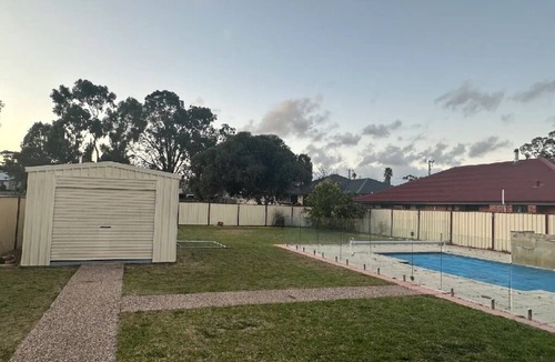 Collie House | Country Oasis on Evans Street Entire home in Collie, Australia
