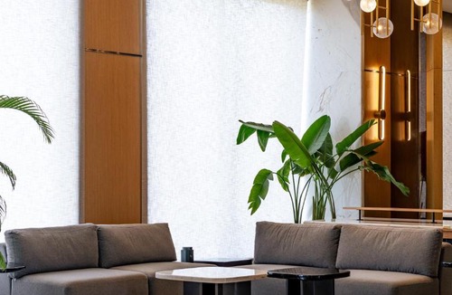 Ghaziabad Hotel | Courtyard by Marriott Ghaziabad India