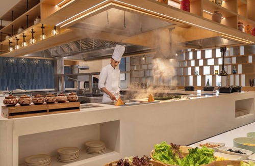 Ghaziabad Hotel | Courtyard by Marriott Ghaziabad India