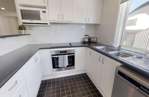 Perisher Valley Apartment | Courtyard Loft 13 - A beautiful home away from home