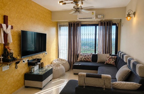 Margao Hotel | Coutinho BNB
