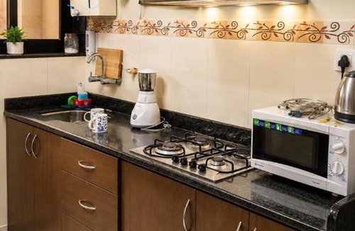 Margao Hotel | Coutinho BNB