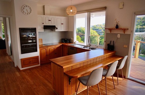 Fairhaven House | Cowallinga