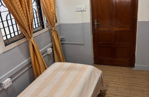Koramangala House | Coworkshells Stay for Professionals & Executives