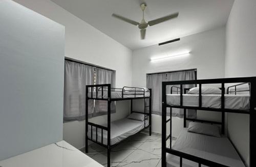 Kozhikode Hostel | Cozstel