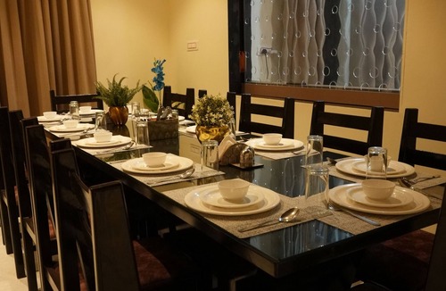 Bedla Villa | Cozy Cliff By Marwar Royal – Private Villa with Pool