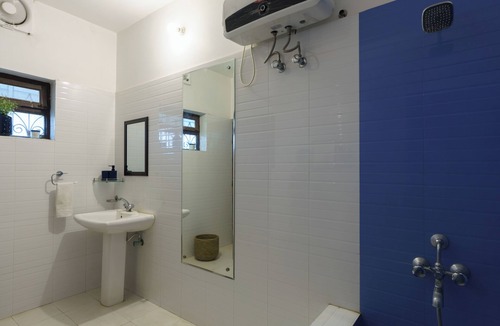 Jaipur Other | Cozy Farmstay with Swimming Pool. Pet Friendly