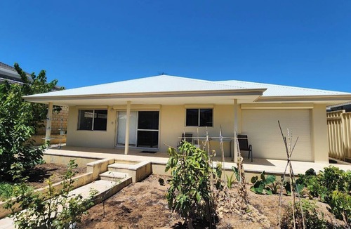 Hamilton Hill House | cozy granny flat close to Fremantle and beach