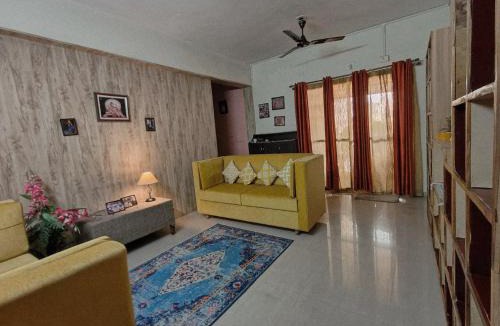 Vadodara Apartment | Cozy home stay with your loved ones