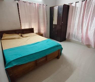 Poovar House | Cozy Nest