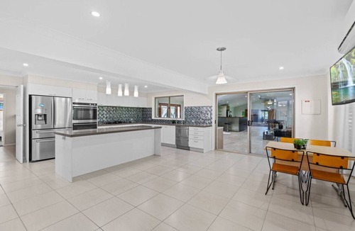 Capalaba House | Cozy Retreat in the Heart of Capalaba