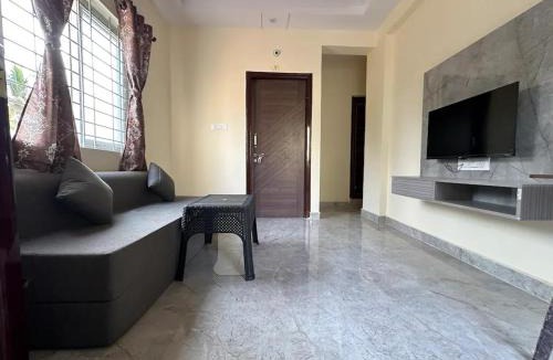 Electronics City Apartment | Cozy Room 1Bhk with Lift 503