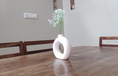 Jayanagar House | Cozy Room in a Peaceful Villa, NAL Layout, 4th block