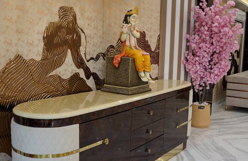 Sector 51 Hotel | Cozy Standard Bedroom at Five Palms in Sector - 57, Gurugram