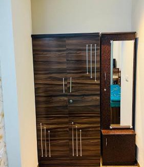 Sanganer Apartment | Cozy Urban Escape