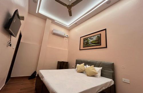 Amritsar House | Cozy Villa