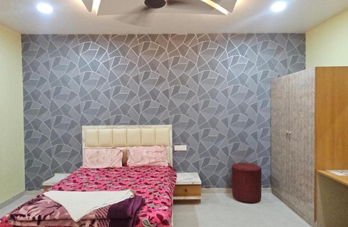 Bhalki Hotel | CR7 Hotel and Restaurant