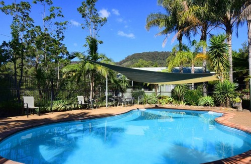 Kangaroo Valley Cabin | Craigies Cabin